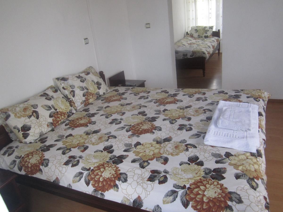 Гостевой дом Guest House Popov Marchevo-43